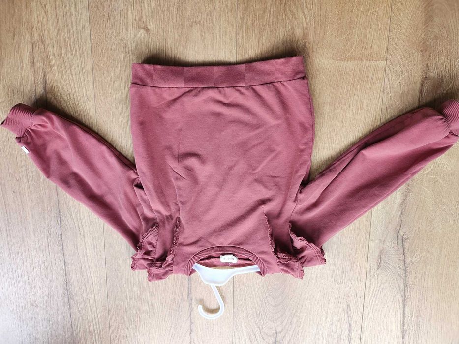 Bluza newbie dla dziewczynki r 98/104