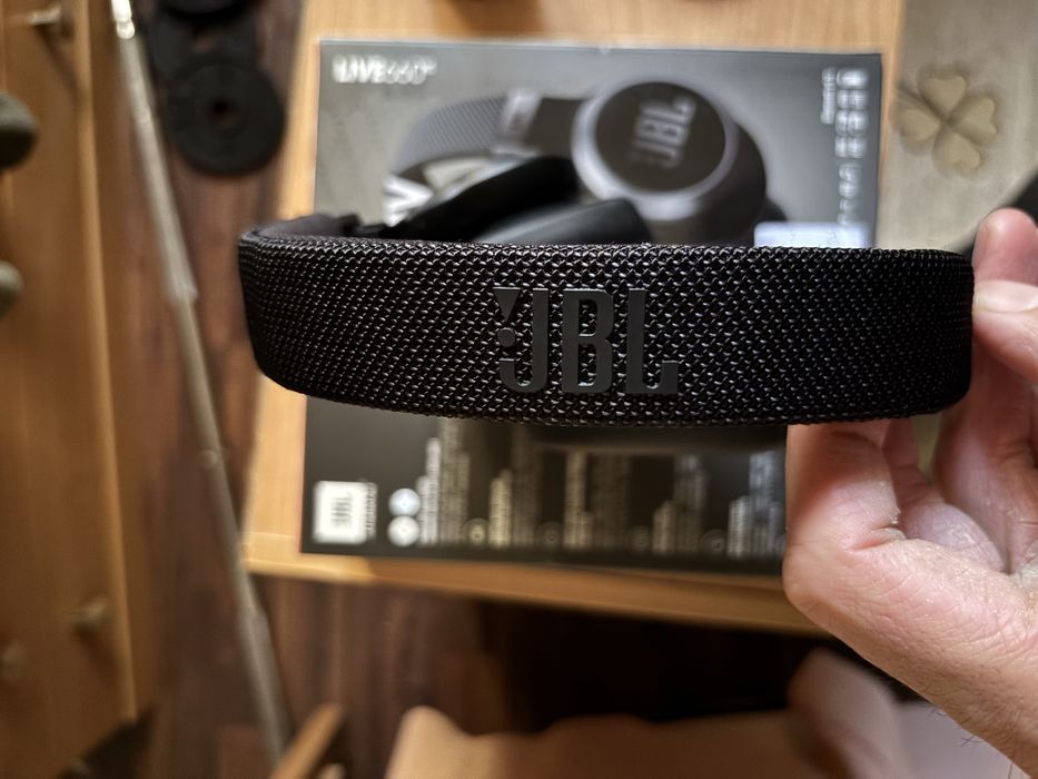 Auscultadores Noise Cancelling