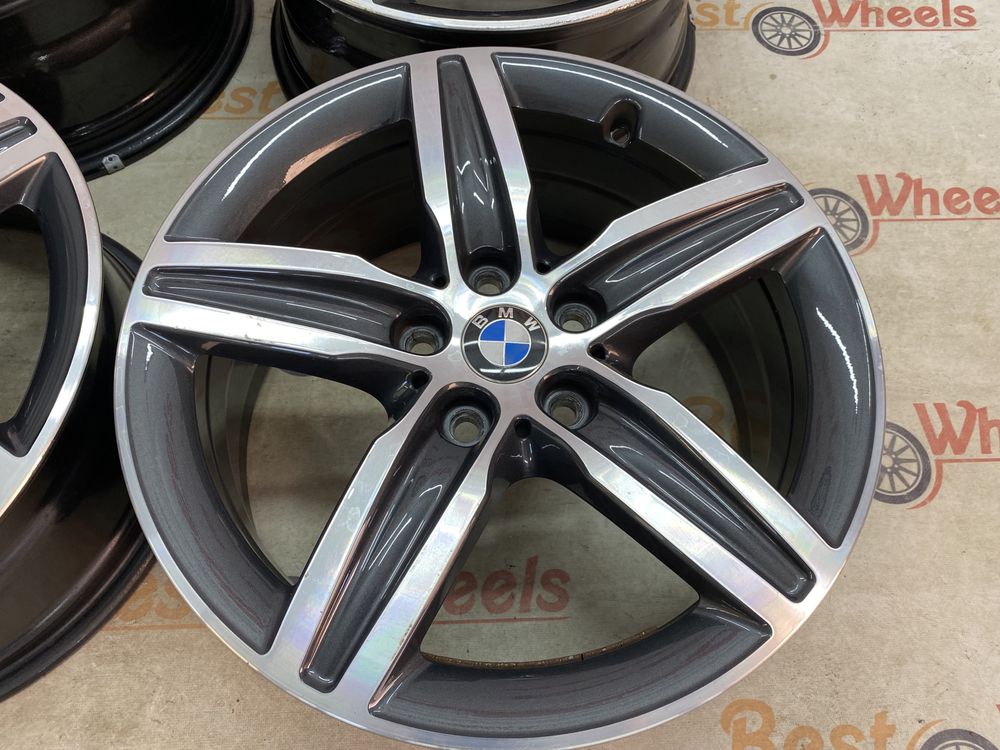 Диски R17 5x112 BMW VW Skoda Audi Seat Mercedes
