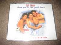 CD Single dos The Train "Thank You For The Good Times"