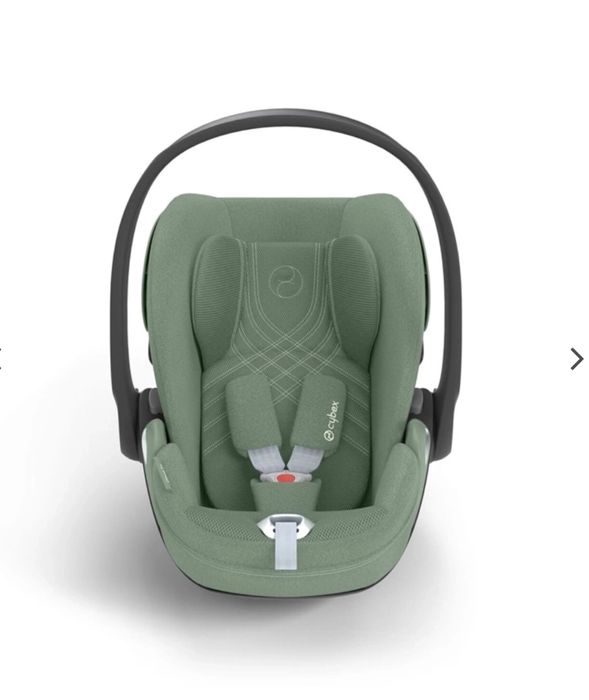 Fotelik samochodowy Cybex
