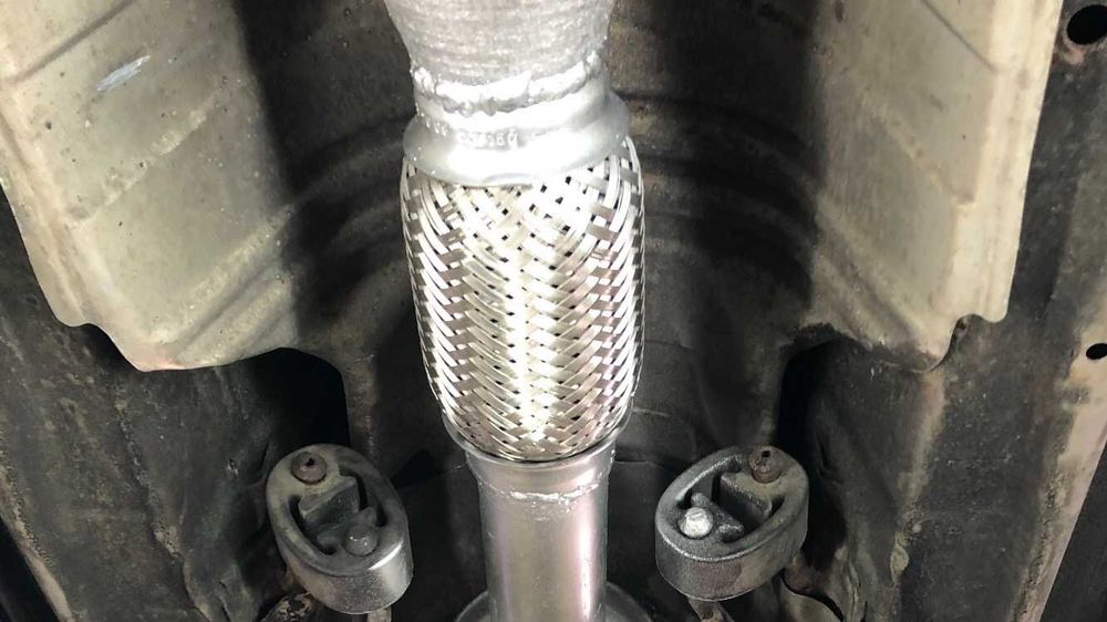 Видалення каталізатора + прошивка ЕБУ (Євро-2)