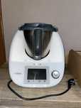 Thermomix TM5 nowy!