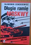 Sławomir Cenckiewicz, Długie ramię Moskwy