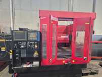 Laser AMADA quattro 1 kW