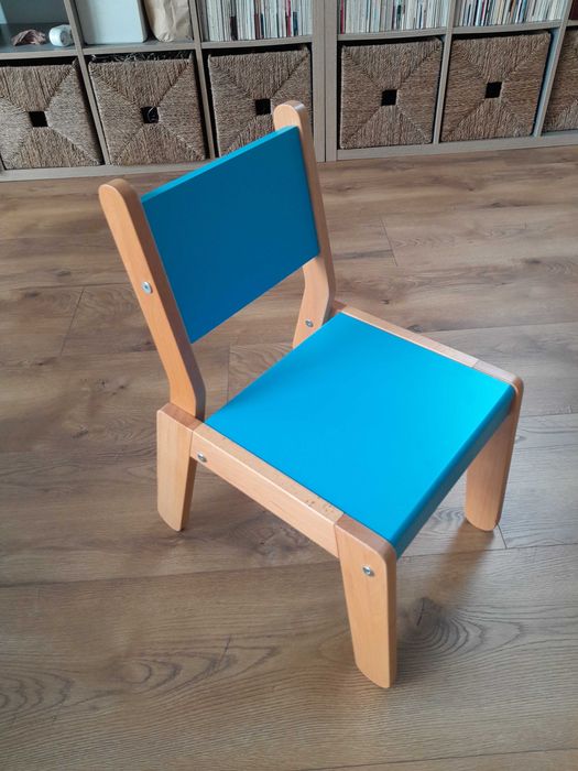 Krzesełko Simple Timoore nowe