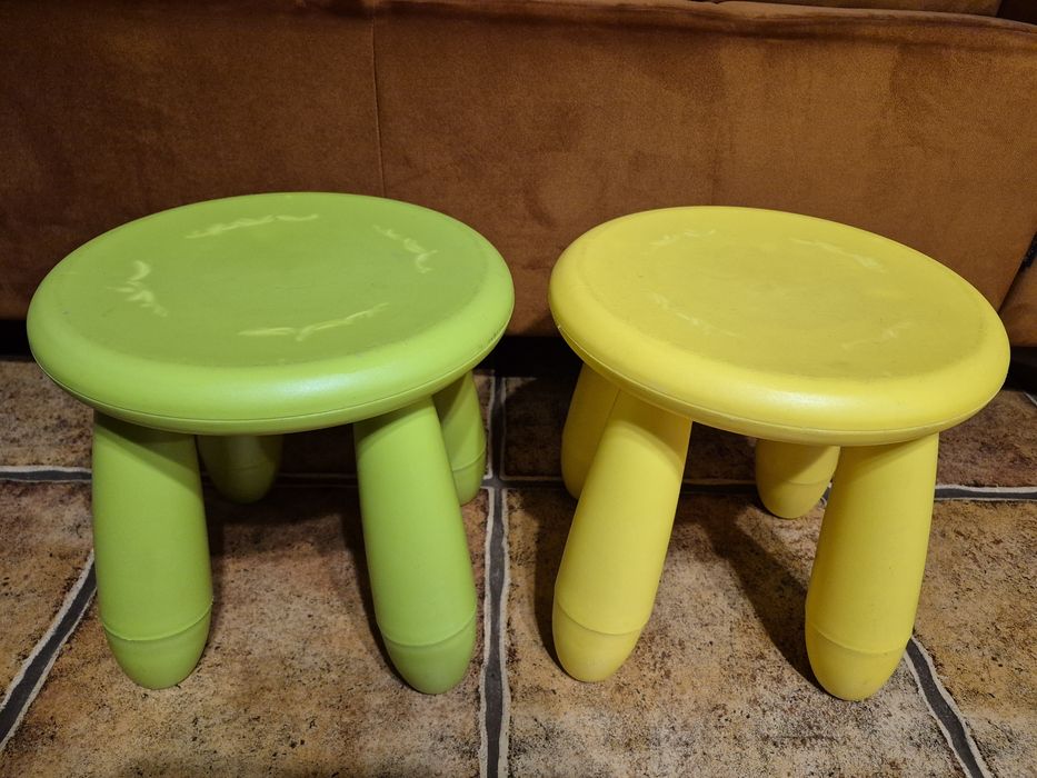 Taboret taborecik krzesełko dziecięce