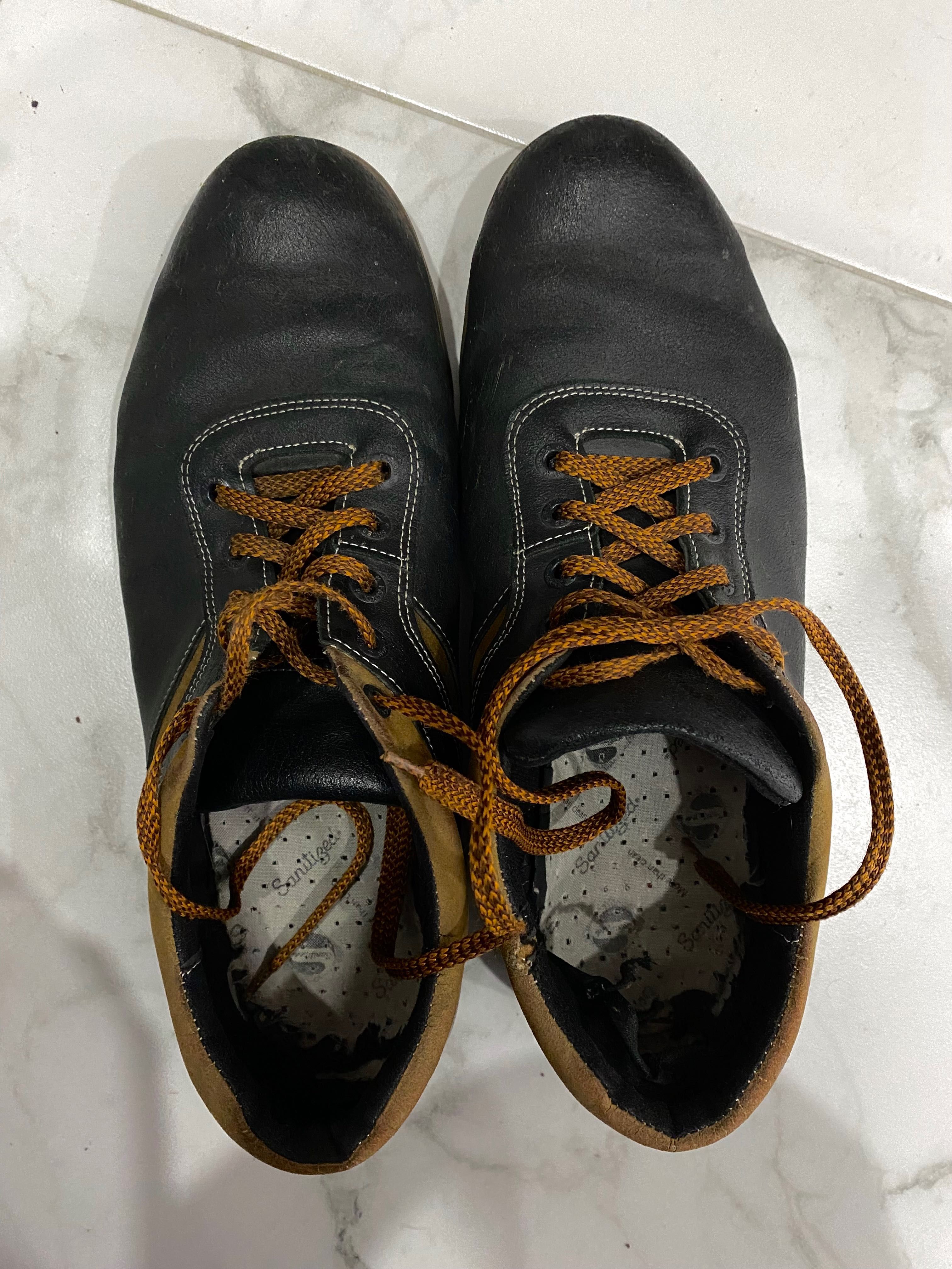 Чоловічі черевики, чоловіче взуття демісезон, чоловічі туфлі