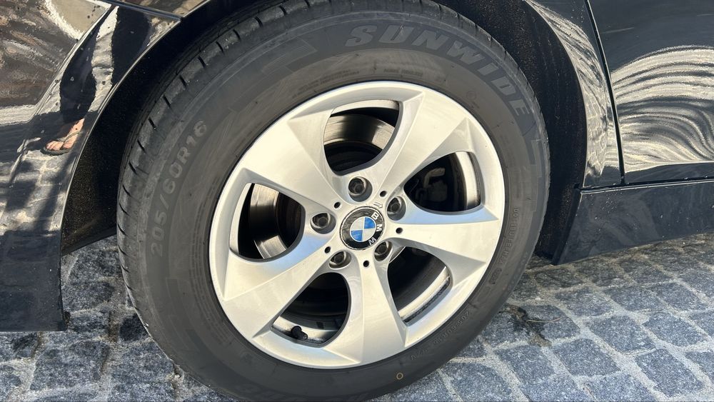 Carrinha BMW 320 D