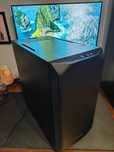 Komputer Intel Xeon 32 GB Ram 1 TB BeQuiet oryginalny Win 11