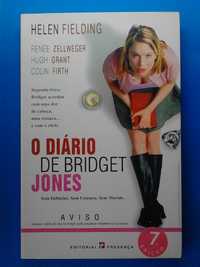 Helen Fielding O Diário de Bridget Jones