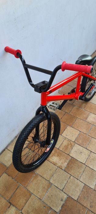 Rower Bmx Flybikes