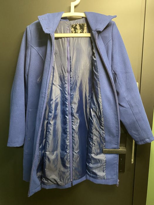 Płaszcz ciążowy bonprix collection rozmiar 44