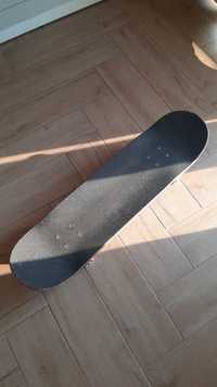 Skateboard deskorolka Oxelo  jak nowa