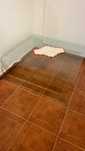 Mesa de Vidro Centro Sala