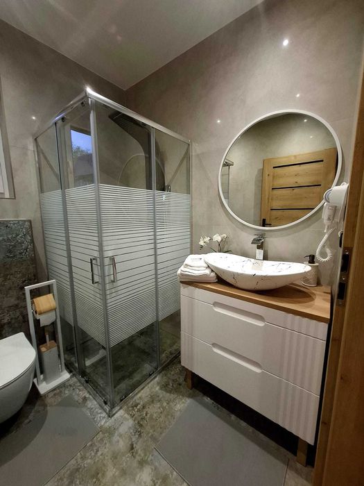 Domek do wynajęcia "DreamHill"