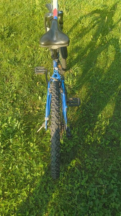 Kross Hexagon ATB X1 26 cali rower góral