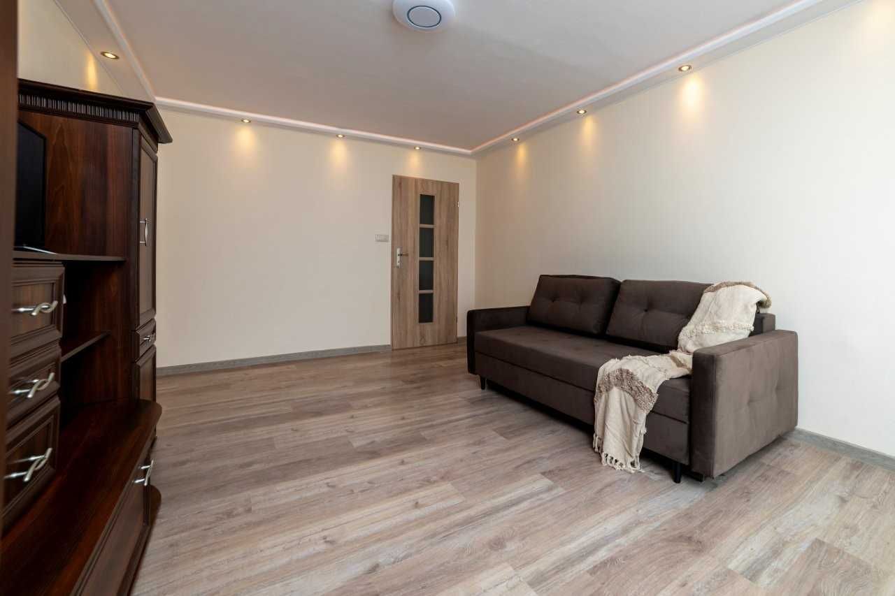 Żnin Mieszkanie w bloku 47m2 ul. Browarowa