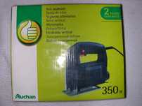 Wyrzynarka auchan 350 W Tanio! Nówka! Gwarancja!!!
