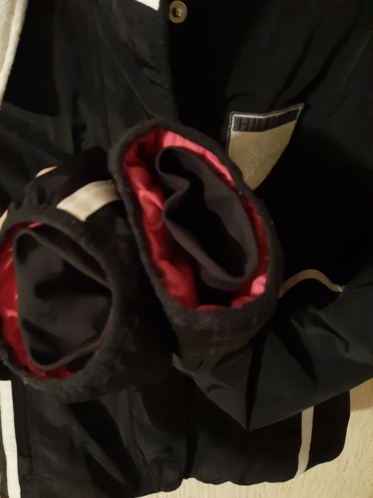 Куртка Tommy Hilfiger