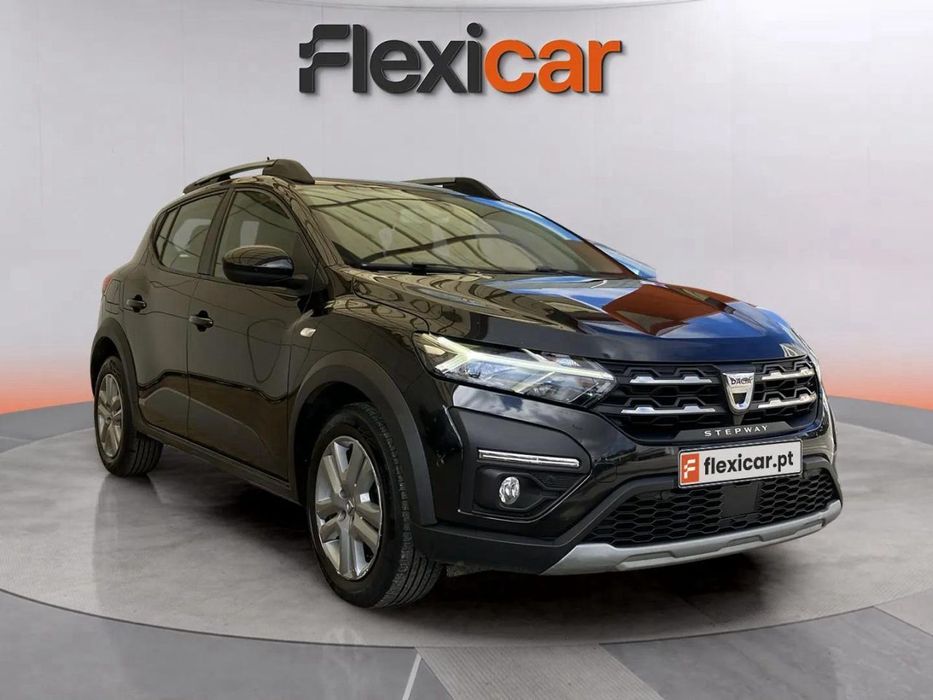 Dacia Sandero 1.0 TCe Stepway Expression