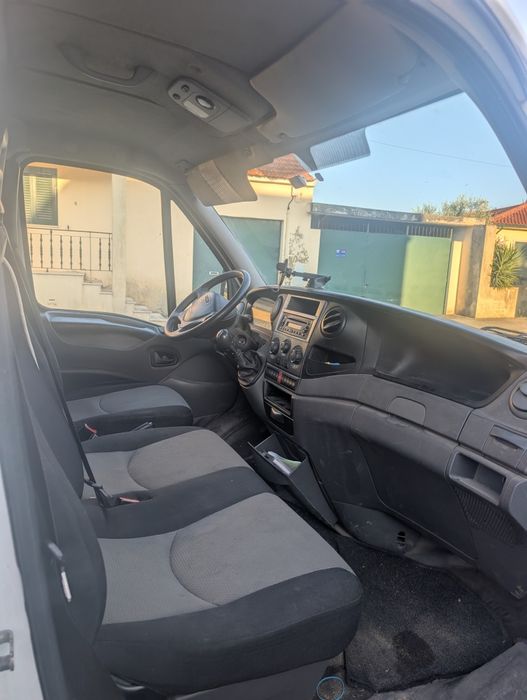 Iveco daily 35-15