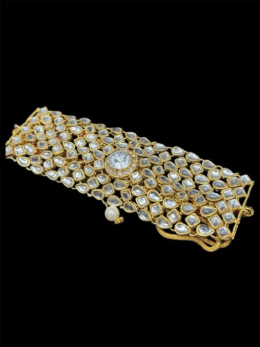 Conjunto de joias