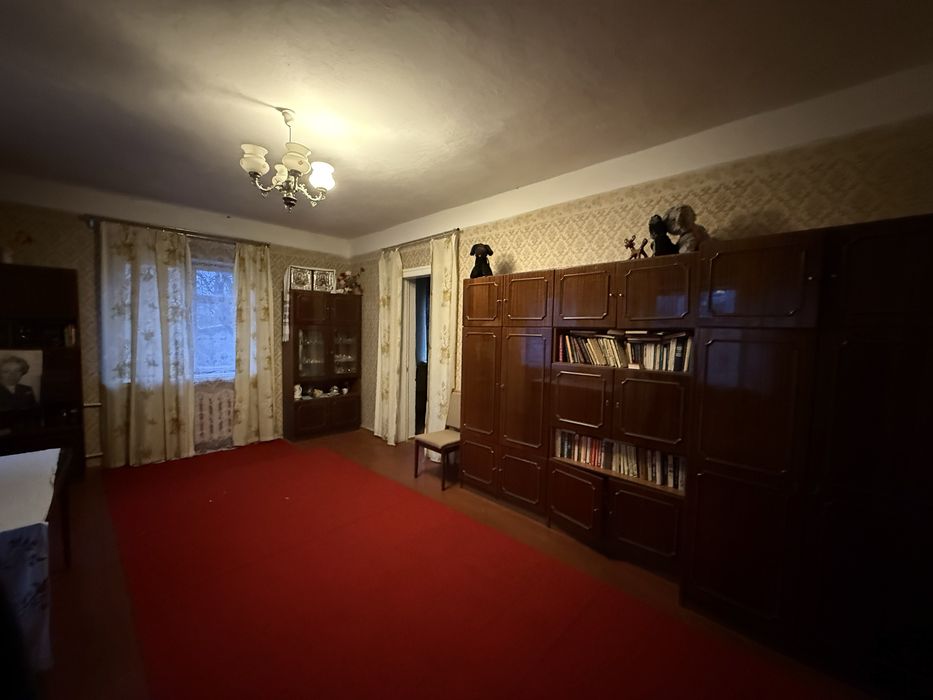 Будинок 35км від Києву