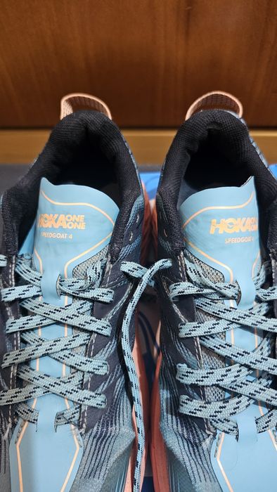 Sapatilhas Hoka Speedgoat 4