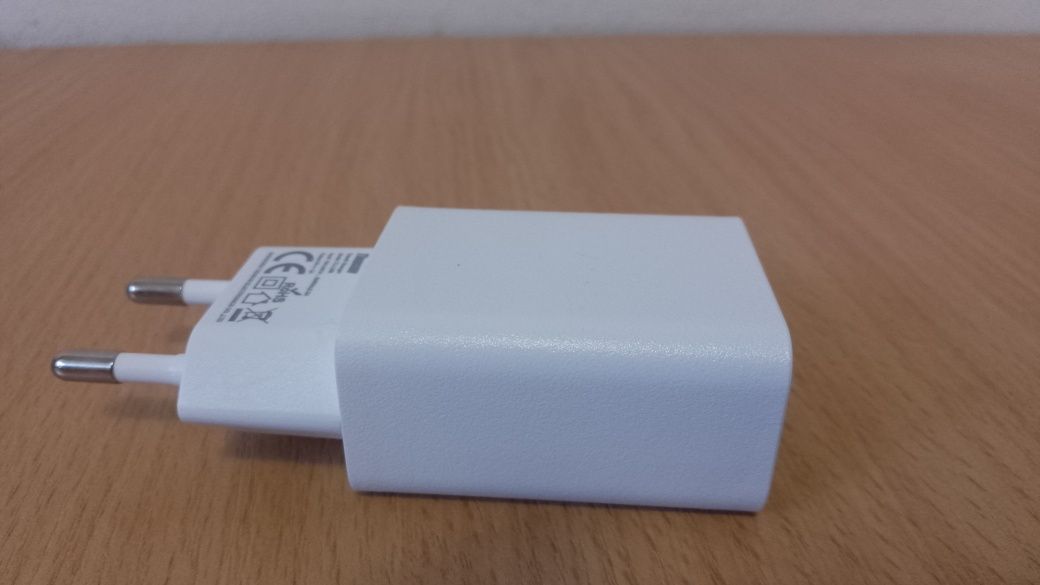 Ładowarka sieciowa 5V 2A 10W