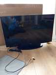 Telewizor Samsung 40 cali Uszkodzony !
