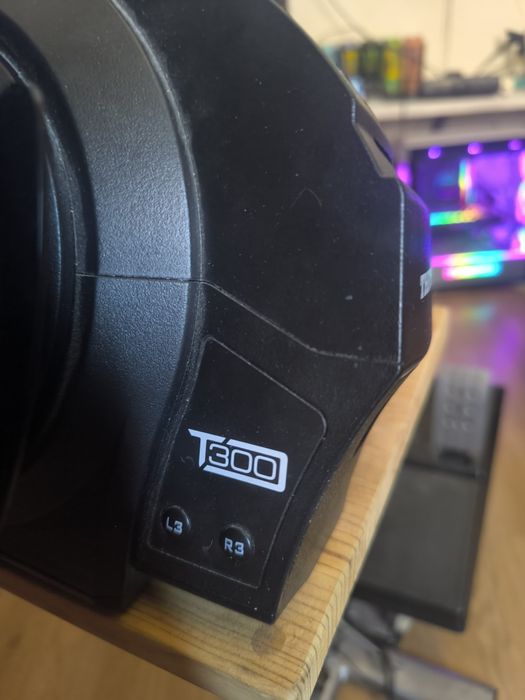 Thrustmaster t300 RS GT