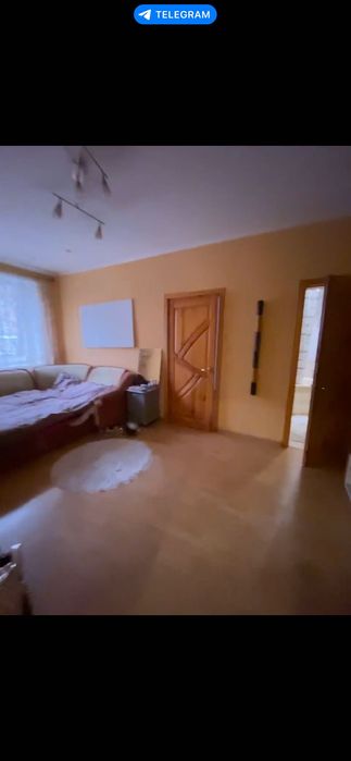 2х кімнатна квартира з меблями, Нивки, Салютна 22