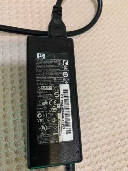 Ноутбук HP Pavilion Entertainment PC.