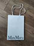 Torebka papierowa Max Mara