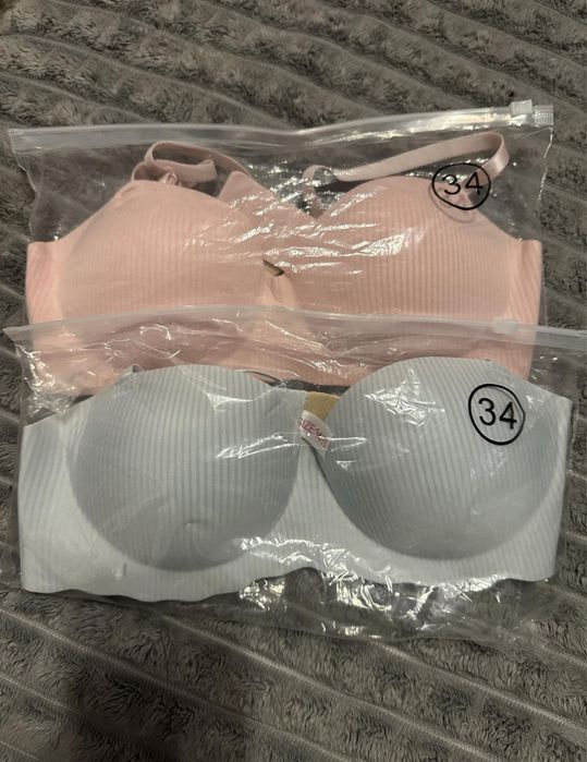 Бюстгальтер, ліф