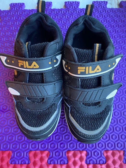 Кросівки Fila 28 розмір