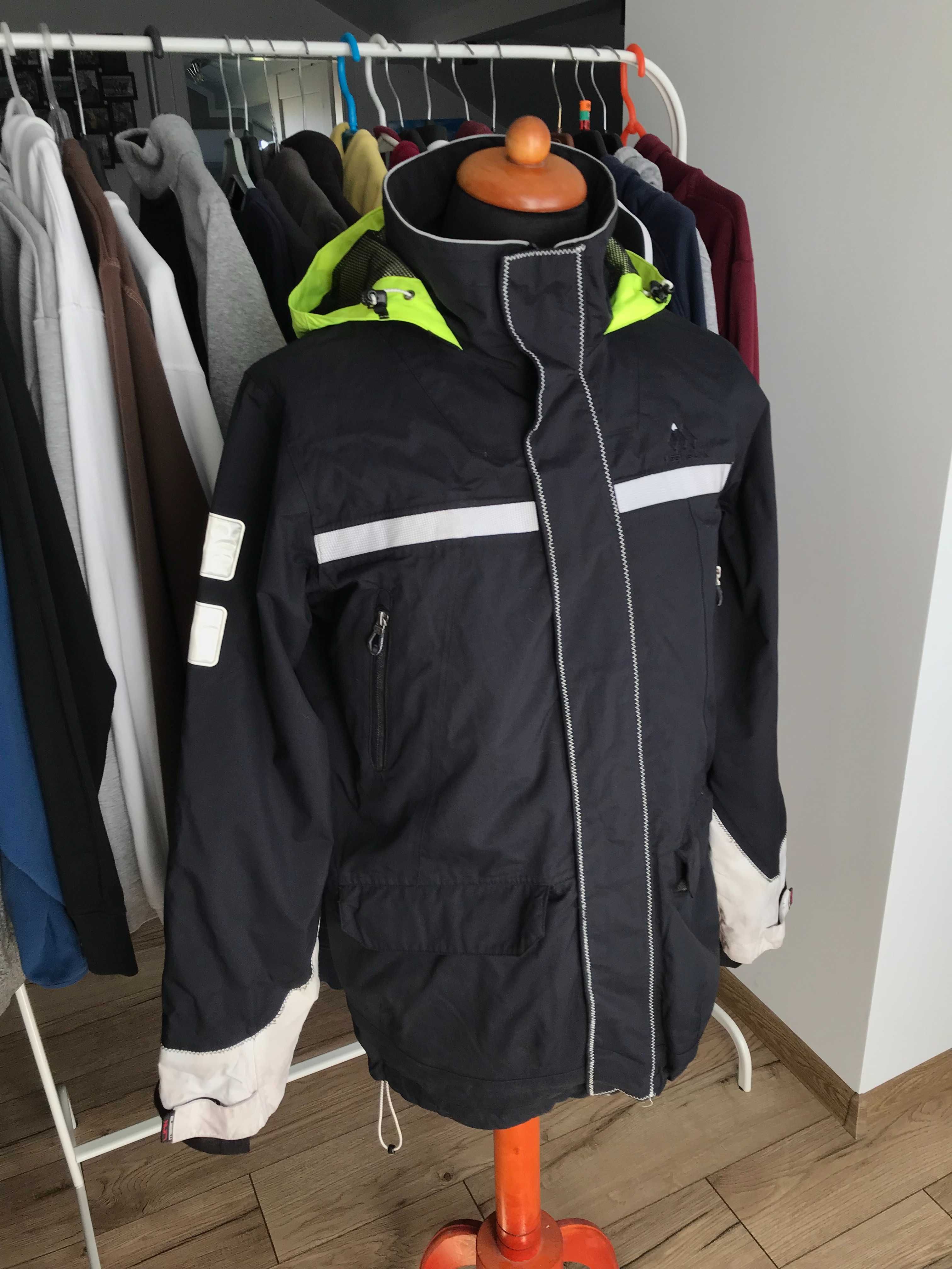 Kurtka lekka Missing Link Waterproof rozm. L