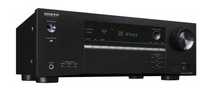 Amplituner Onkyo TX-SR393DAB - idealny do filmów, gier, muzyki! Nowy!