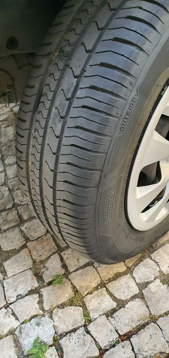 Seat Diesel 7lug Livro de Revisões Marca