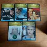 Filmoteka dziennika Ekranizacje na wakacje