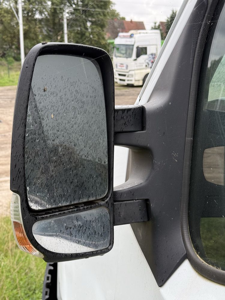 Renault Master IV 19-23 drzwi lewe