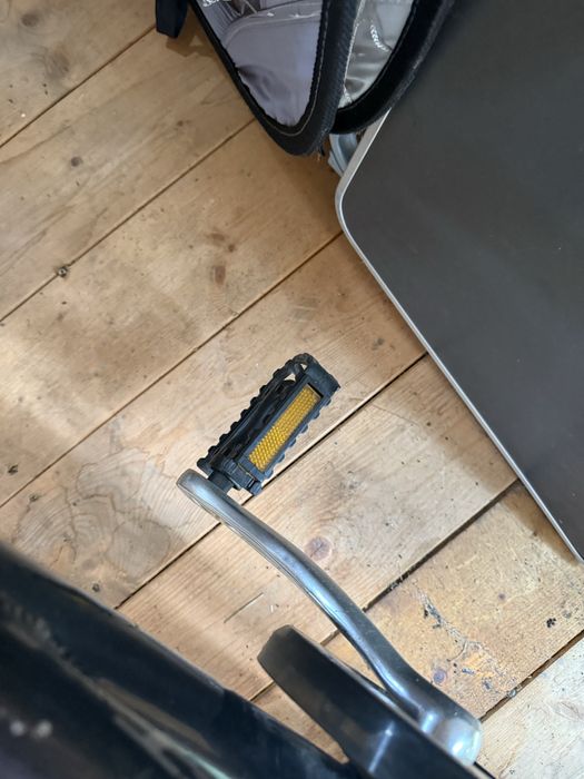 Rower Galaxy Juliet damka 28 cali