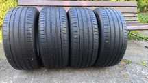 4 x Hankook Ventus S1 Evo3 EV 255/45/19 104W 6,5mm grudzień 2023rok