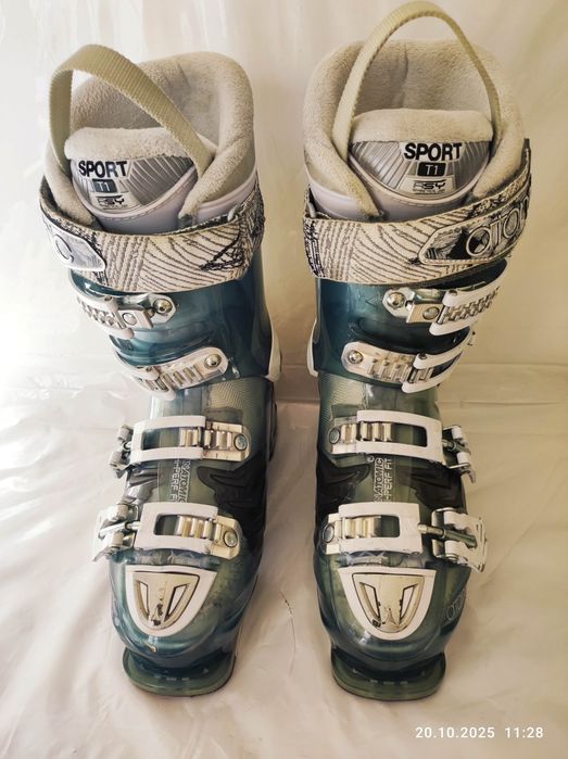 Buty narciarskie atomic hi perf fit r24 twarde wysyłka sklep