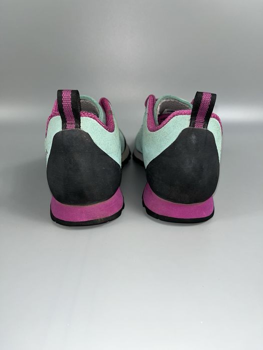 Трекінгові Кросівки Scarpa Highball 37 розмір (по стельке 23.5 см)