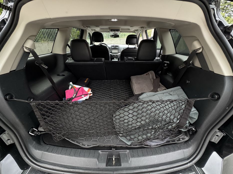 Dodge Journey GT BlackTop AWD 3.6 2018