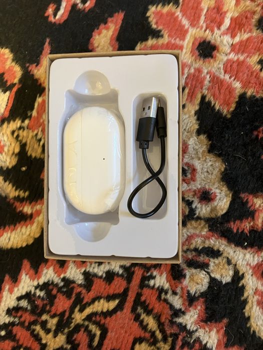 Бездротові USB навушники