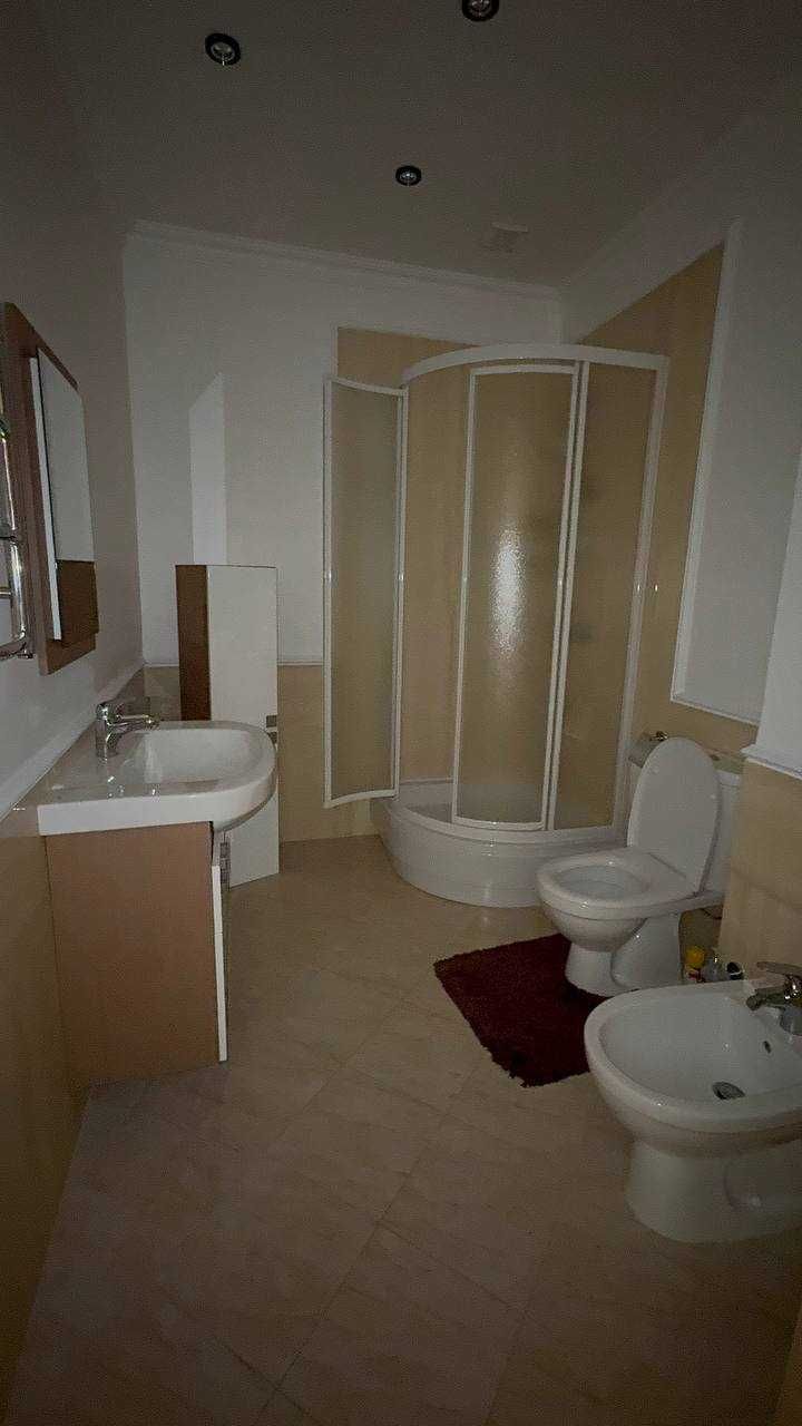 Каролино Бугаз апартаменты