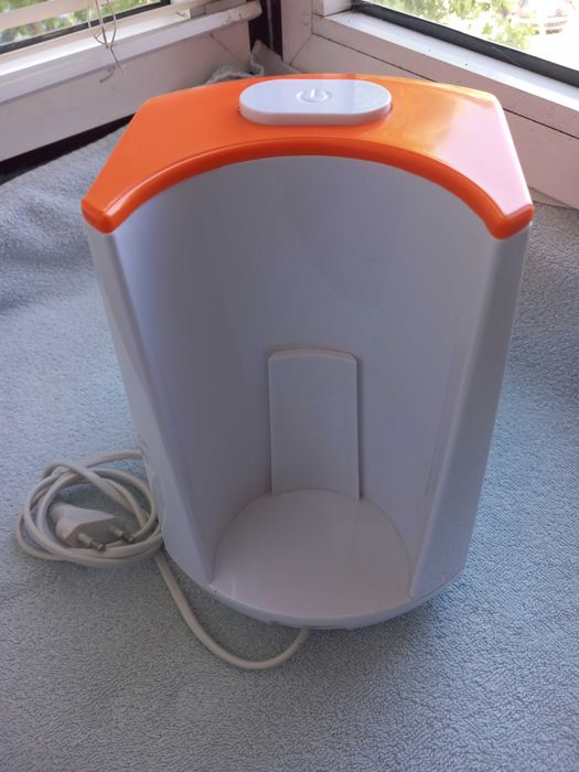 Ralador Elétrico de Legumes